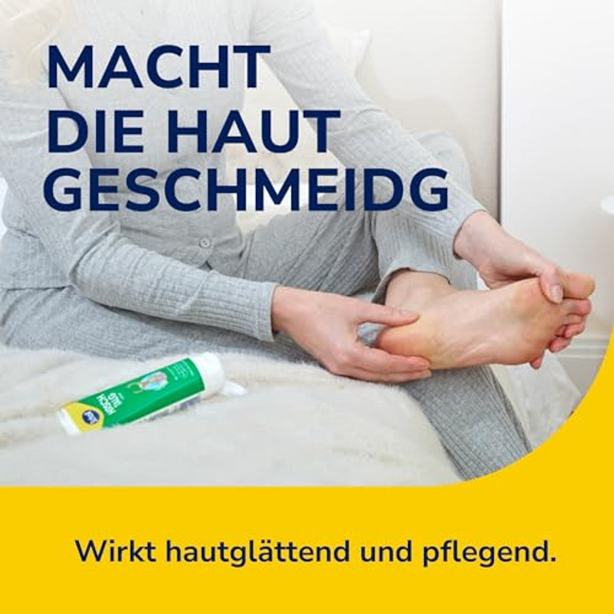 Dr. Scholl's Hertentalgcrème 100 ml – foto 6
