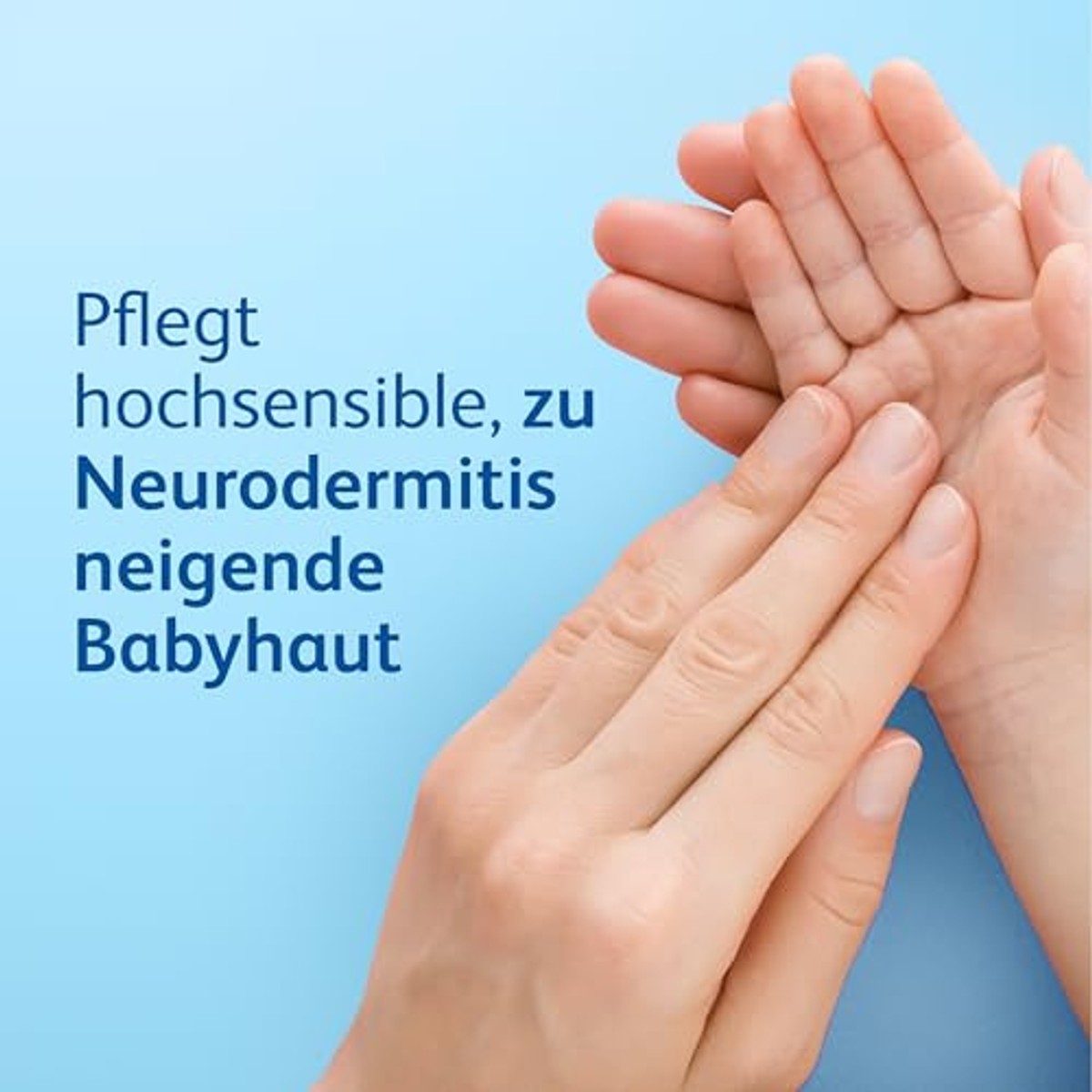 Penaten Ultra Sensitive verzorgende olie babyverzorgingsolie 6 x 200 ml - Voordeelverpakking