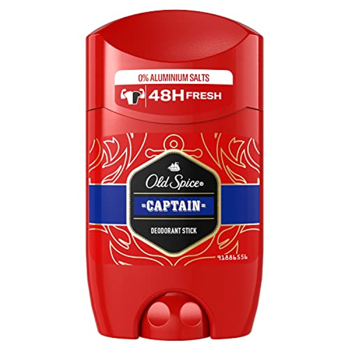 Old Spice Wolfthorn & Captain Deodorantstick 3 x 50 ml - Voordeelverpakking
