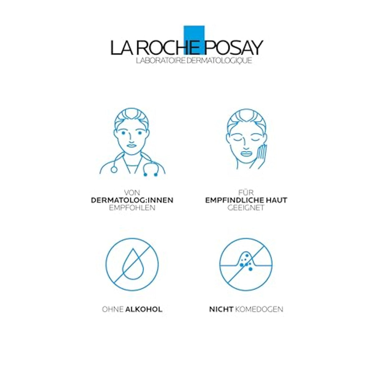 La Roche-Posay Mela B3 Serum Anti-Aging Concentraat 30 ml