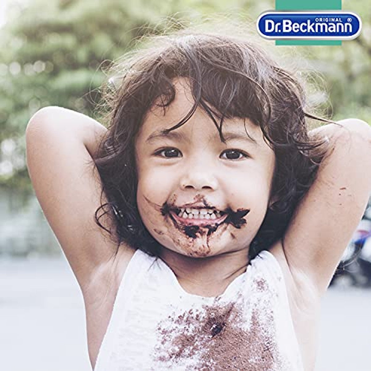 Dr. Beckmann Stuk galzeep 100 g (verpakking van 2) – Dr. Beckmann