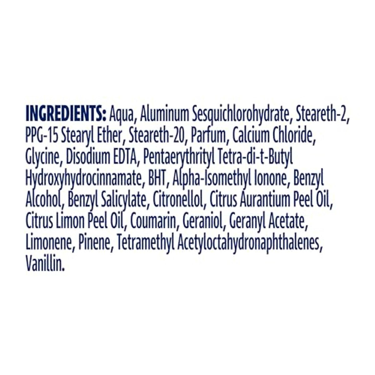 Rexona Nonstop Protection Bright Bouquet Deo Roll-On 6 x 50 ml - Voordeelverpakking