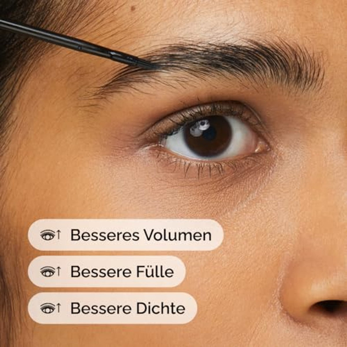 The Ordinary Multi-peptide Lash and Brow Serum 5 ml - 6-pack