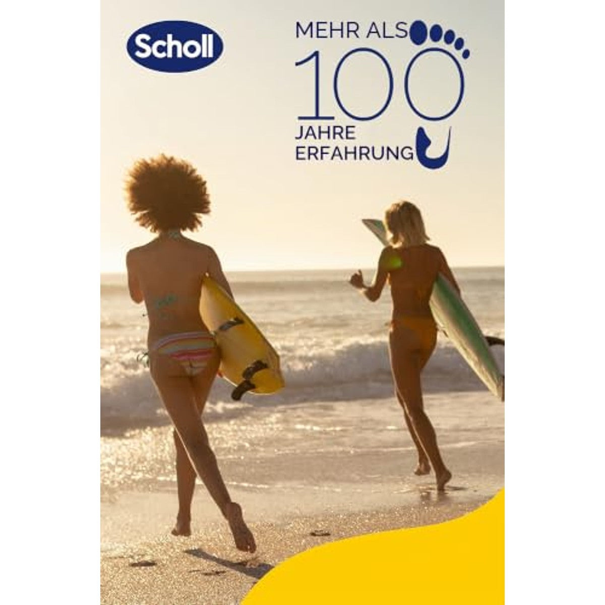 Dr. Scholl's Party Feet Almohadilla Plantar 2U – Dr. Scholl's
