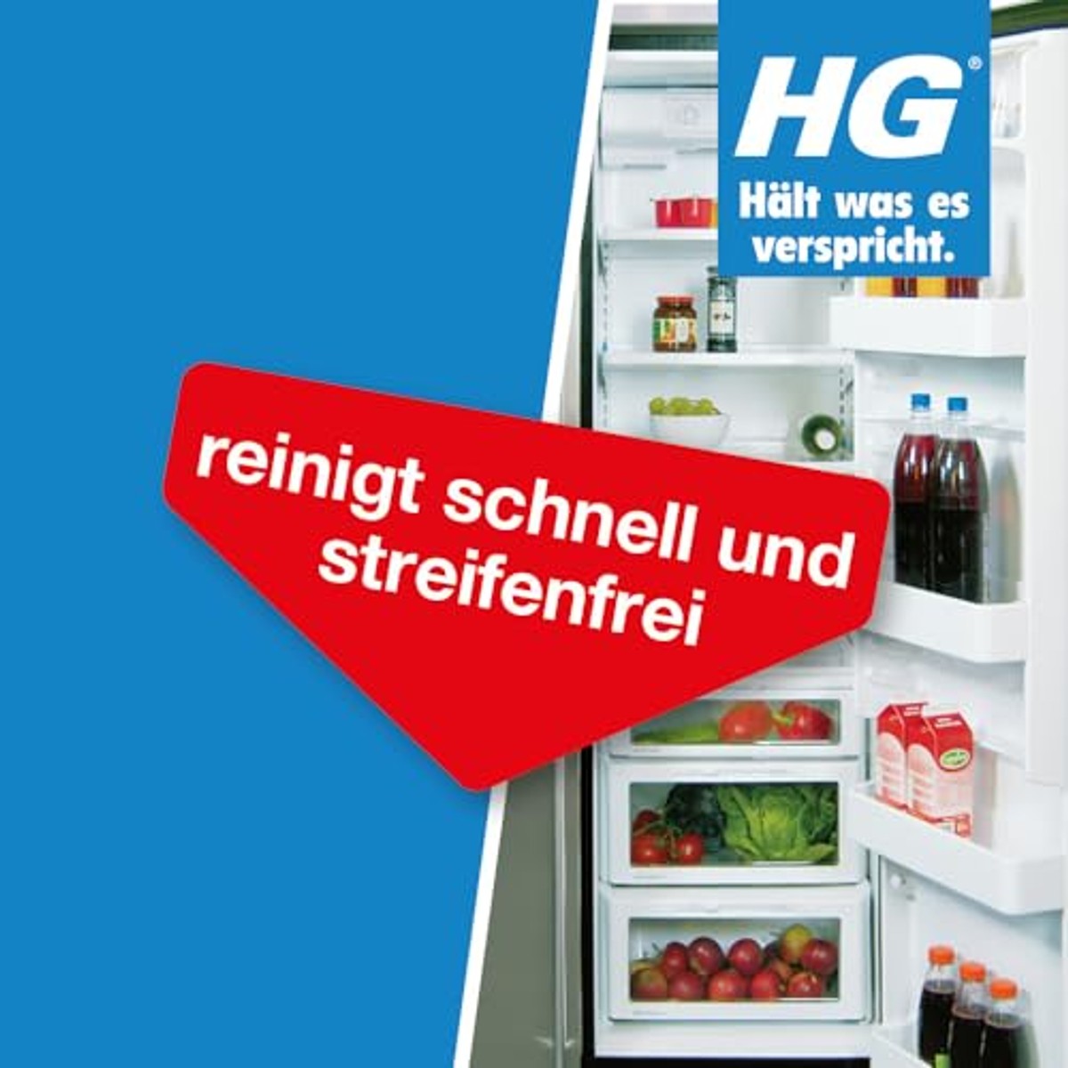 HG Hygiënische koelkastreiniger 500 ml – foto 6