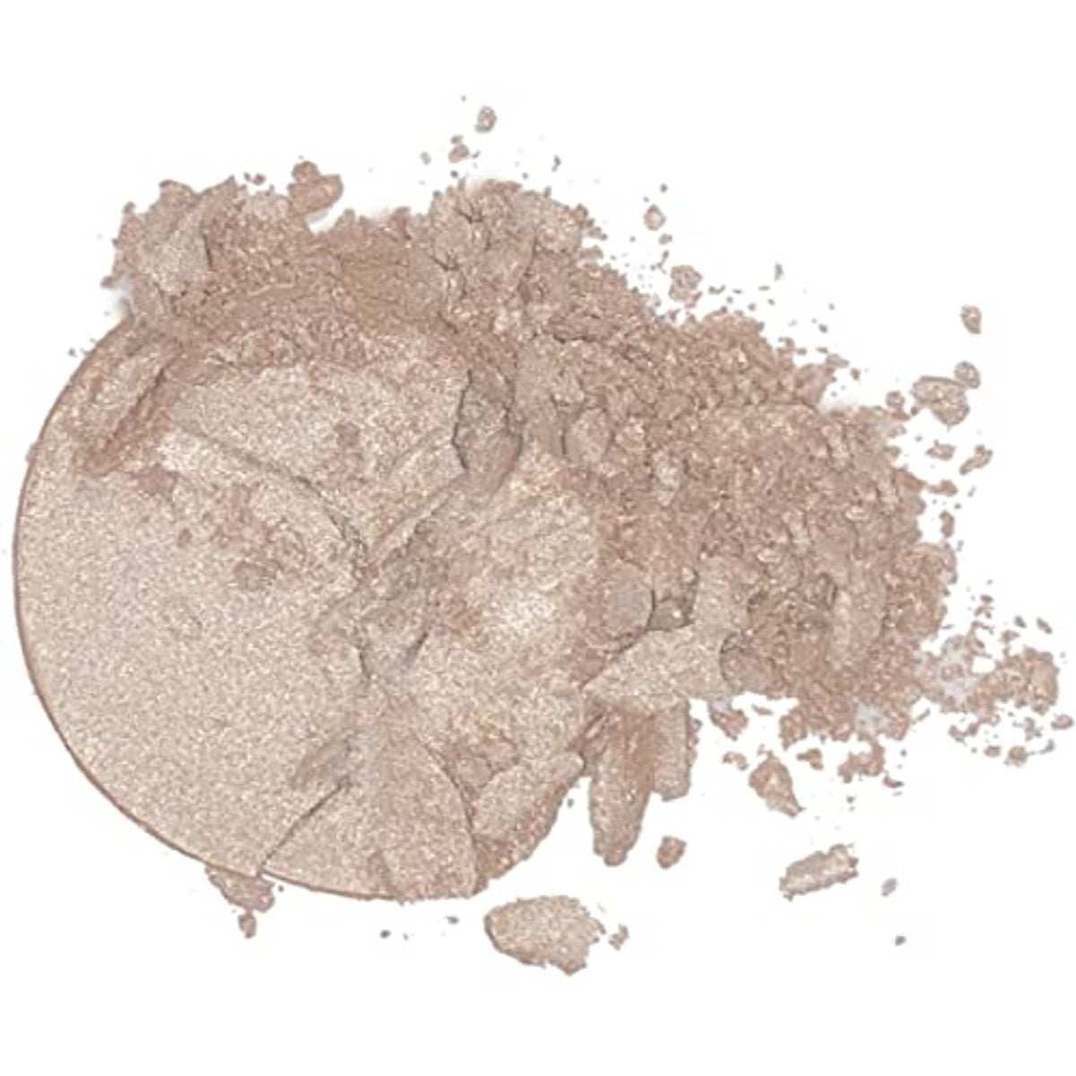 lavera Signature Colour Eyeshadow Moon Shell 05 nude 1,5 gram – lavera