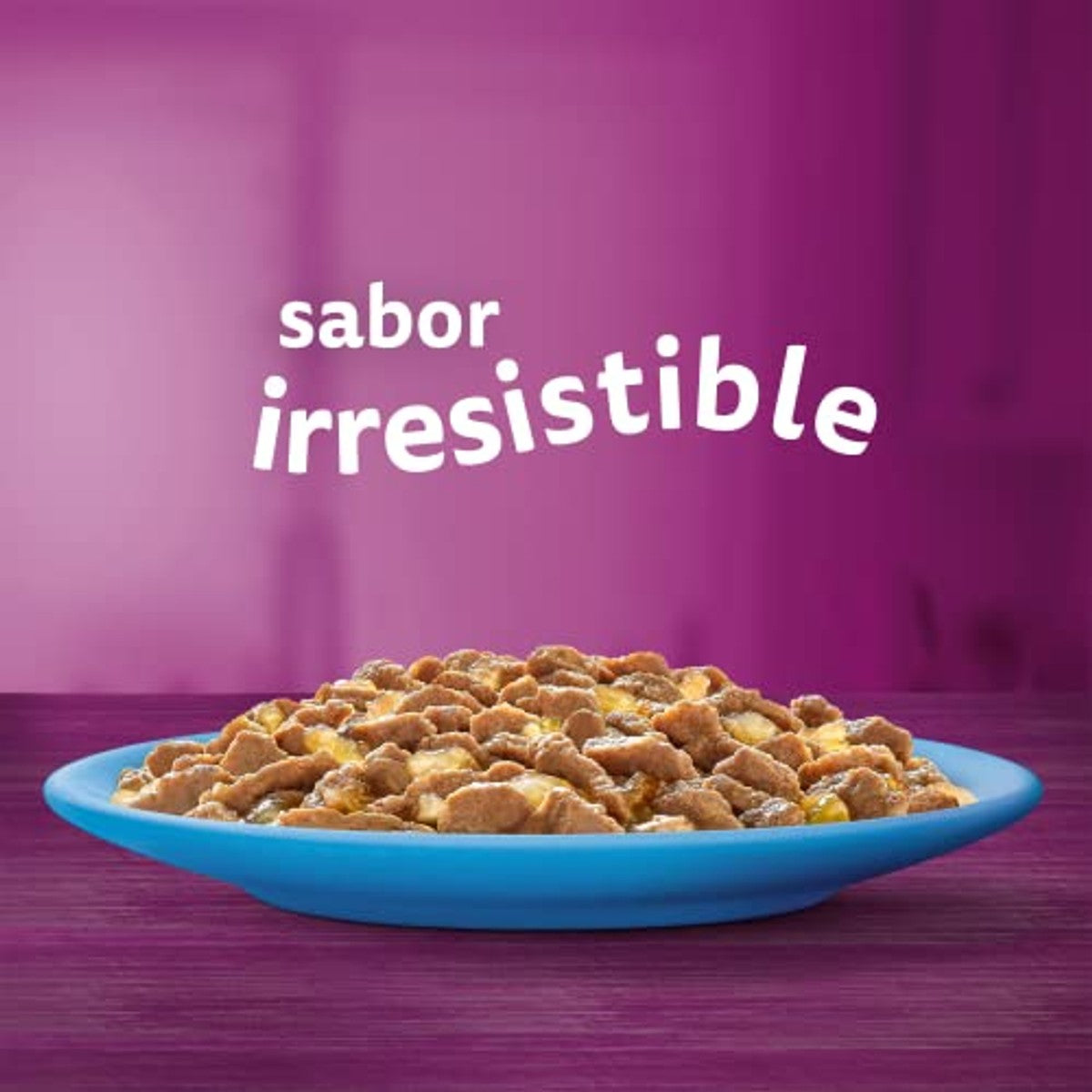 Whiskas Nassfutter für ausgewachsene Katzen, Fischauswahl in Gelee (Multipack, 4 x 12 x 85 g) – whiskas