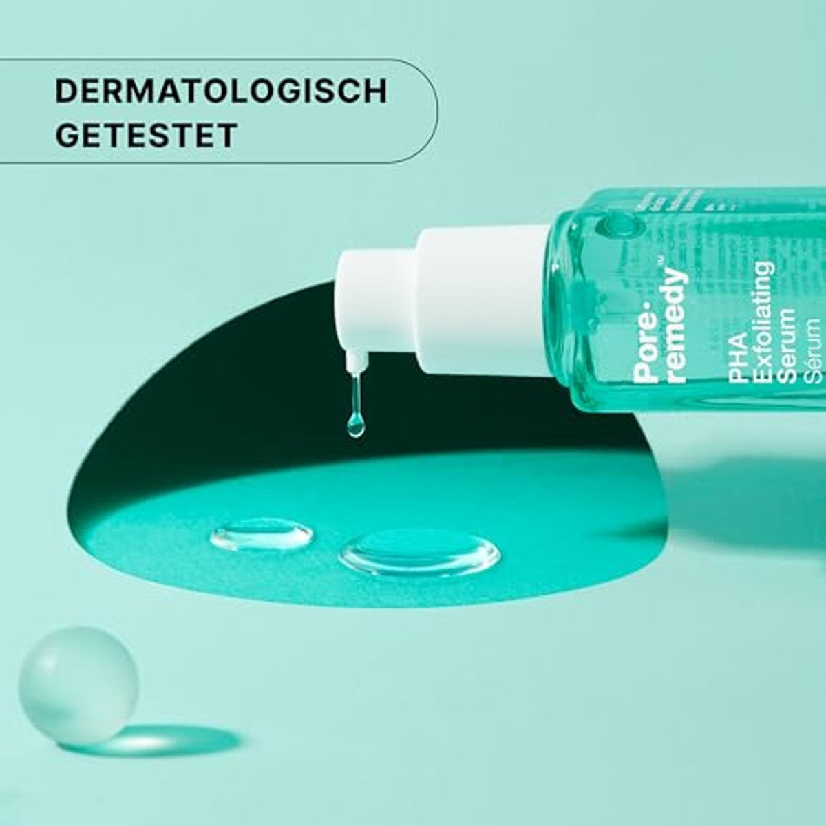 Dr.Jart+ Pore.Remedy PHA Peeling-serum, 30 ml