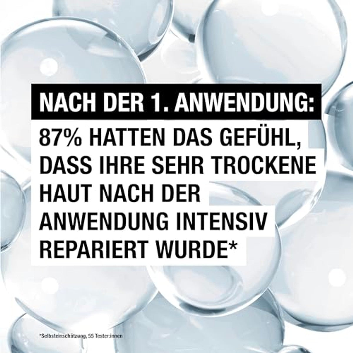 Neutrogena Intense Repair CICA bodybalsem 3 x 250 ml - Voordeelverpakking