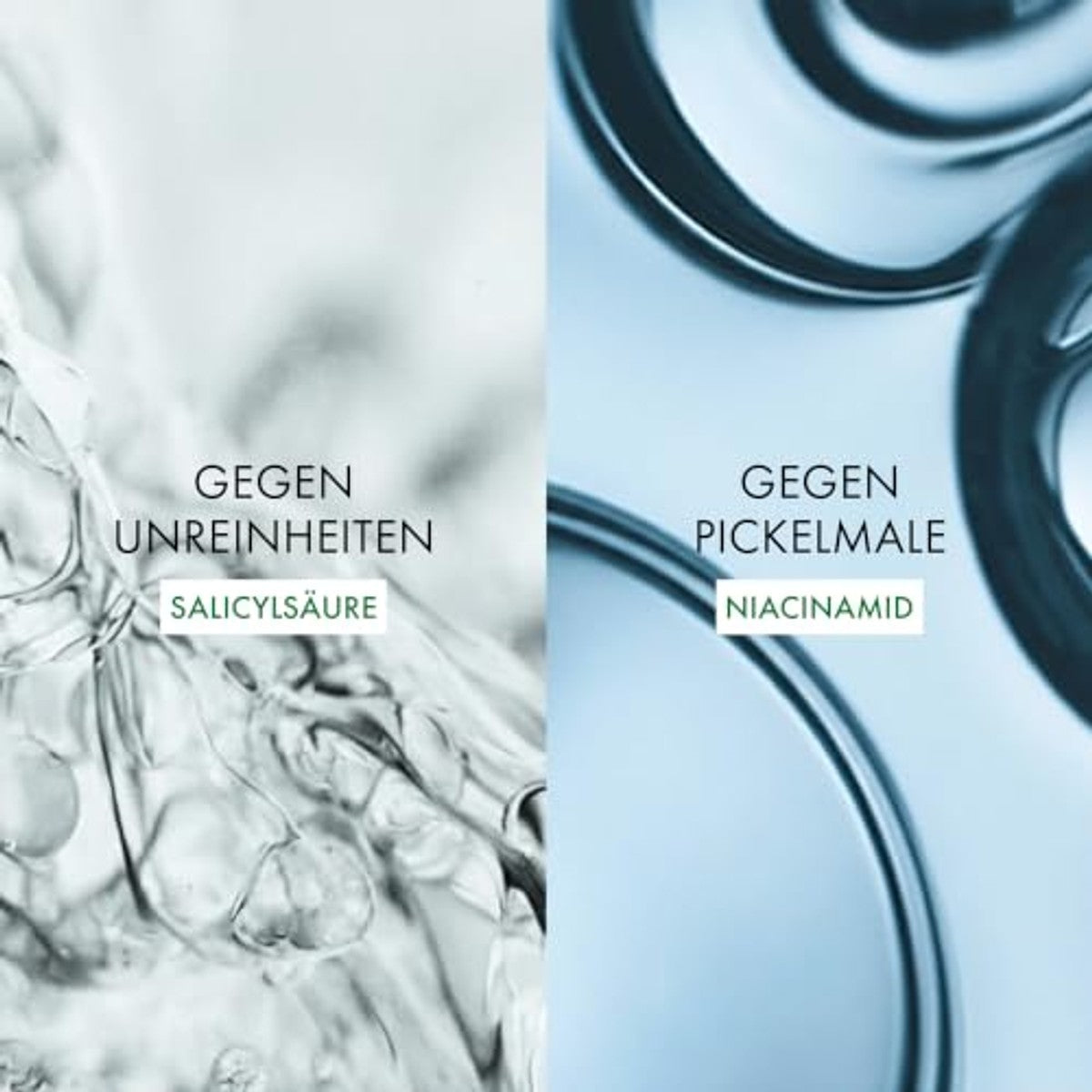 Vichy Capital Soleil UV-Clear Anti-onzuiverheidsvloeistof SPF 50+ 40 ml - 3-pack
