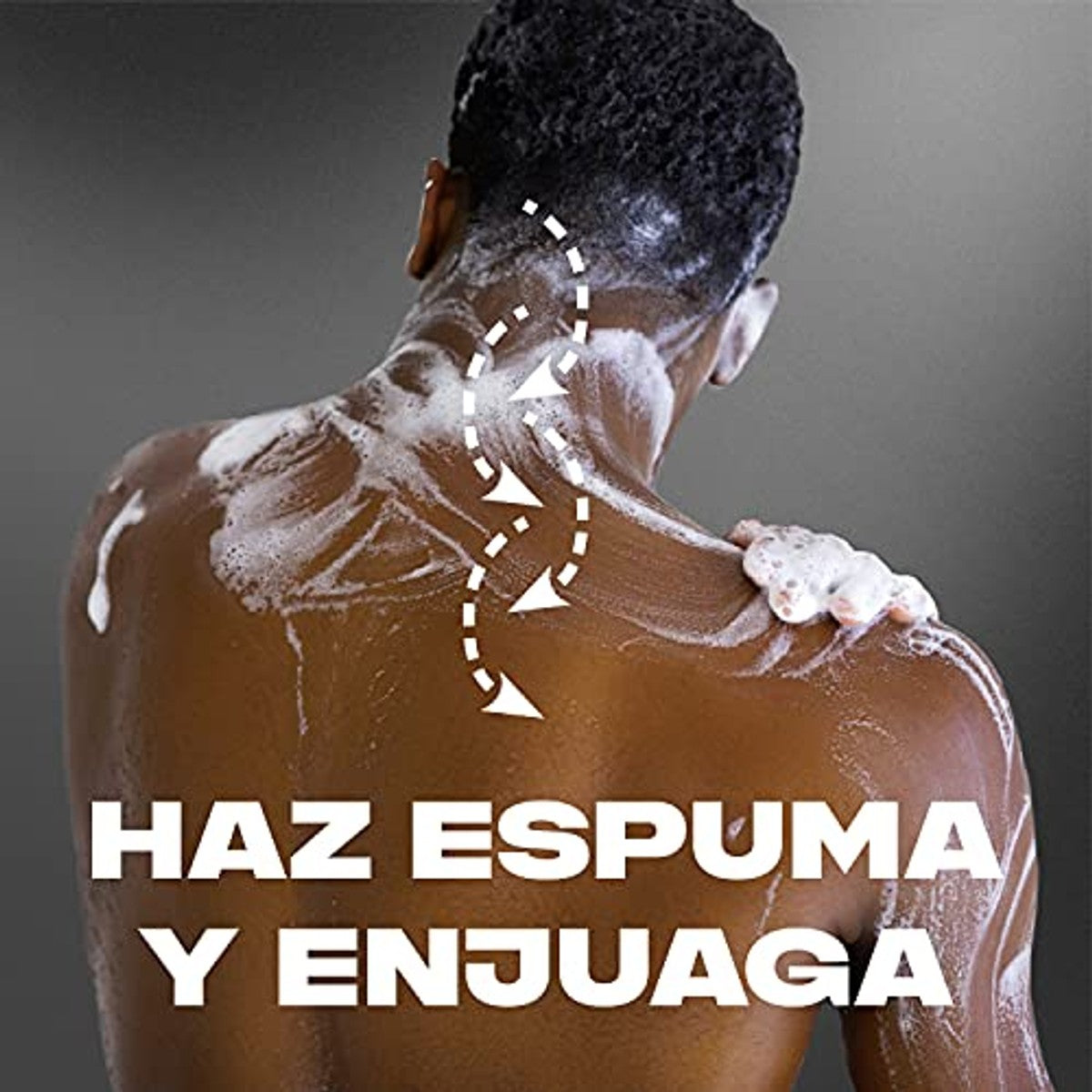AXE Black douchegel 3 x 0,4 l – Axe