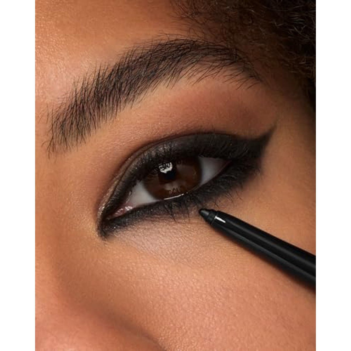 Kiko Milano Kind by KIKO Lasting Eyeliner & Khol 01 - 6-pack