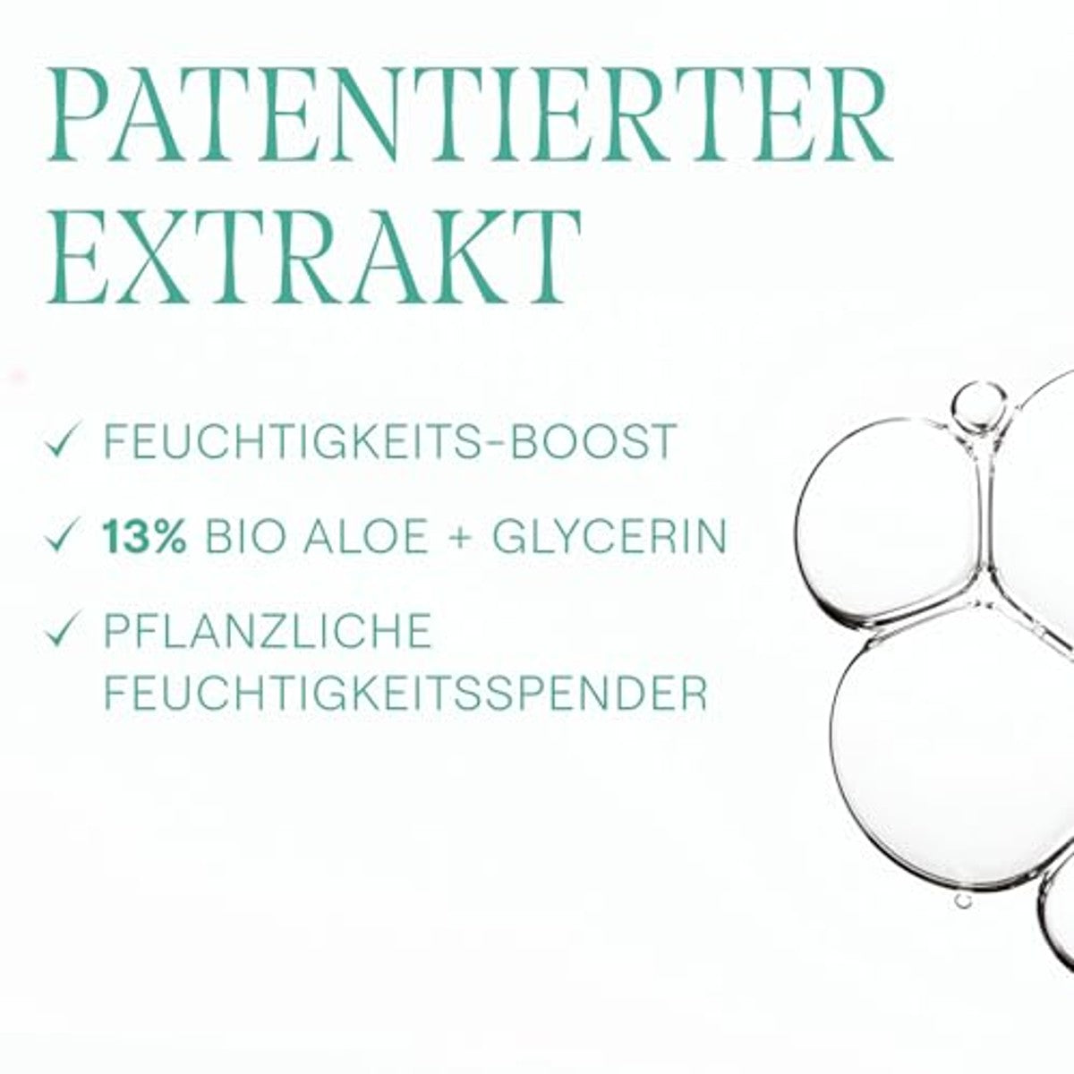Weleda 48h Hydration Cream Gel 30 ml Vochtinbrengend - 6-pack
