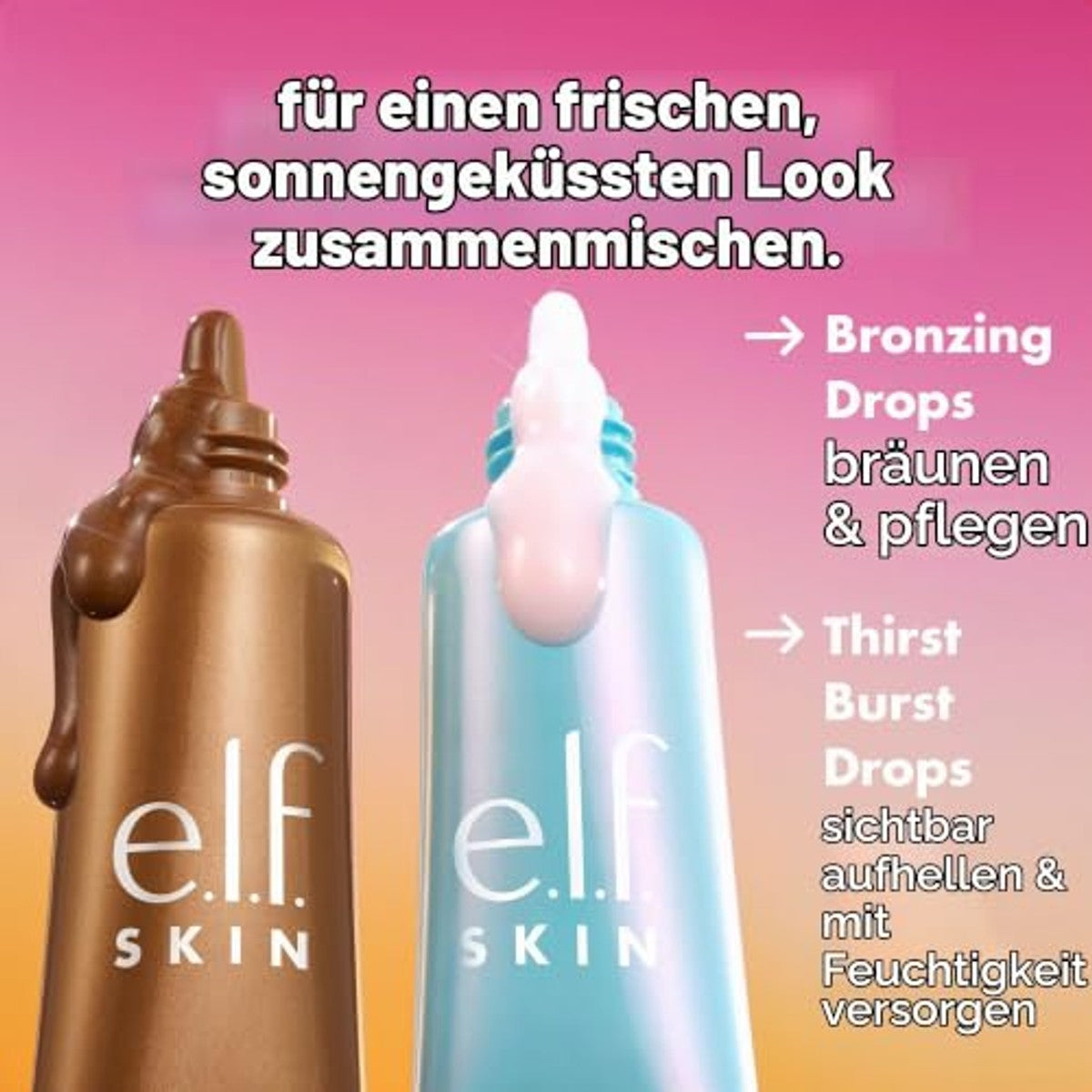 e.l.f. The Hottest Drops Duo – foto 6