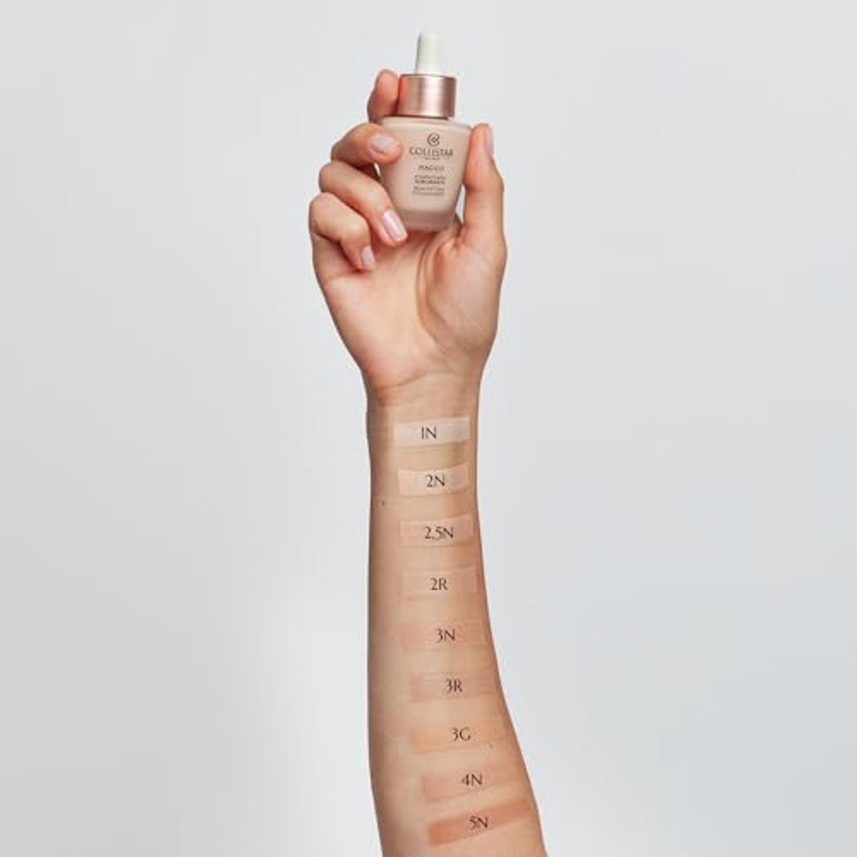 Collistar Magico Sublimerende Make-up 2,5N Natuurlijk Beige 30 ml - 6-pack – foto 6