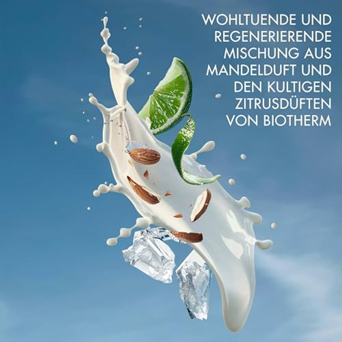 Biotherm Lait Corporel Active Recovery Bodylotion 400 ml - 3-pack