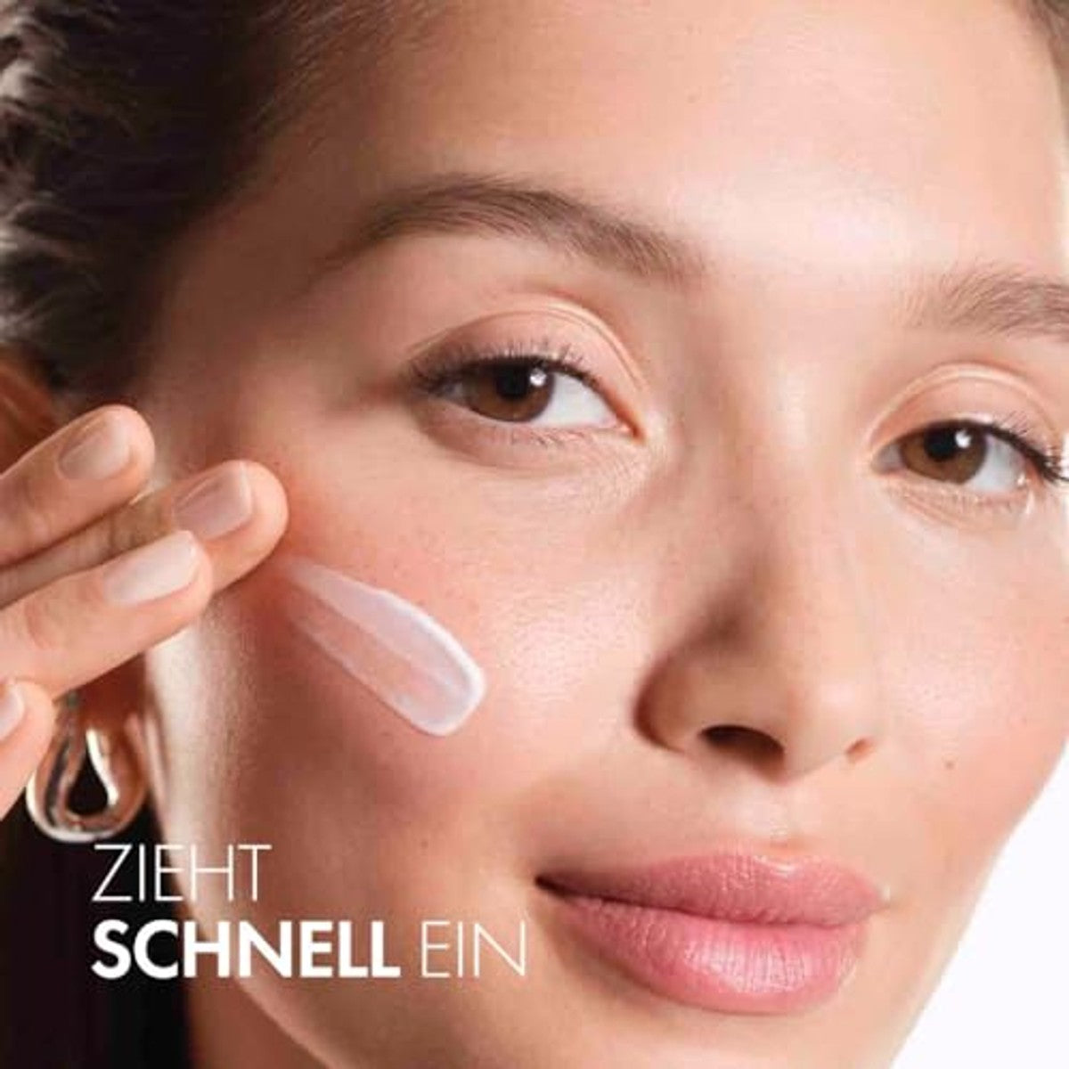 Vichy Liftactiv Hyaluron Anti-Rimpel Dagcrème voor Droge Huid, 50 ml