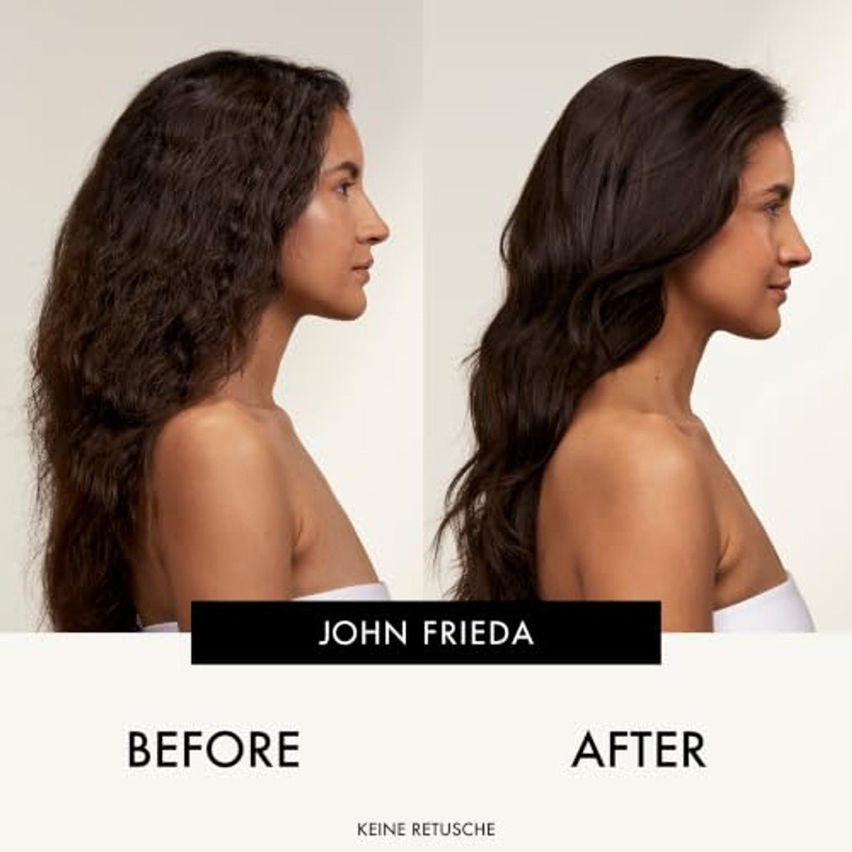 John Frieda Frizz Ease Infinite Smooth Shampoo voor Pluizig Haar 250 ml door John Frieda nu bij Huishoudvoordeel