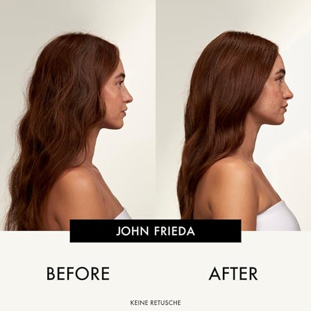 John Frieda Frizz Ease Miraculous Recovery Herstellende Shampoo 250 ml door John Frieda nu bij Huishoudvoordeel