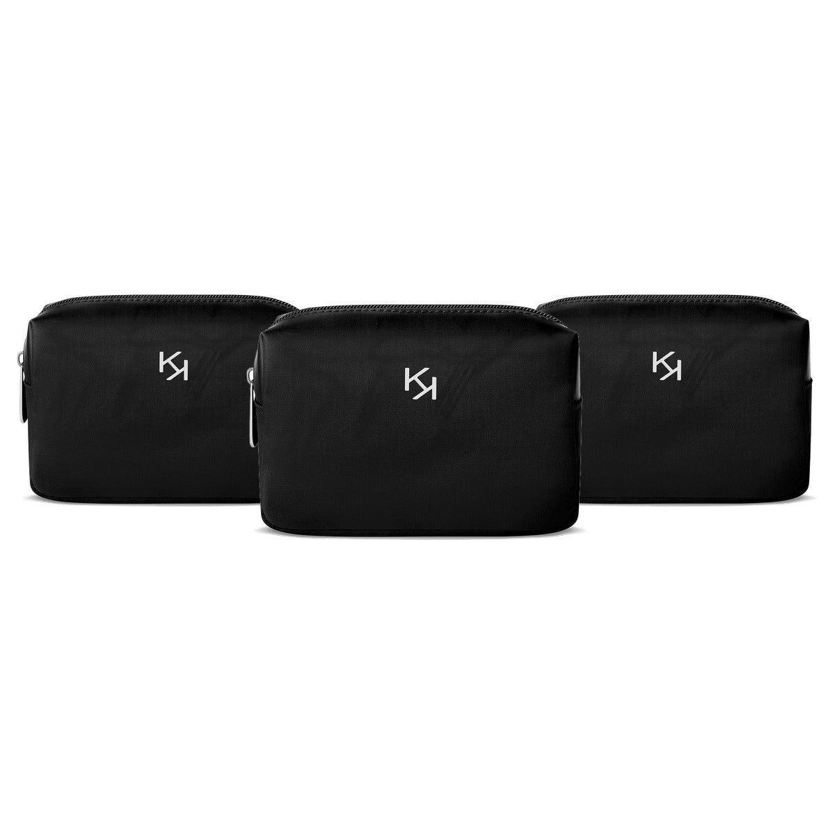 Kiko Milano Beauty Case Medium - 3-pack