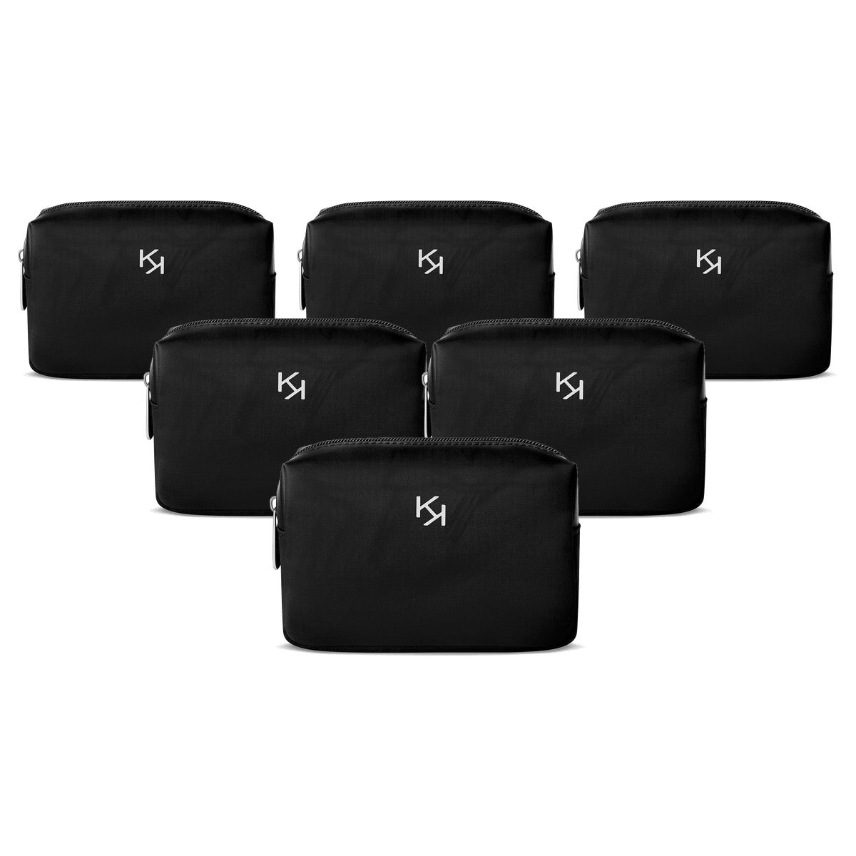 Kiko Milano Beauty Case Medium - 6-pack