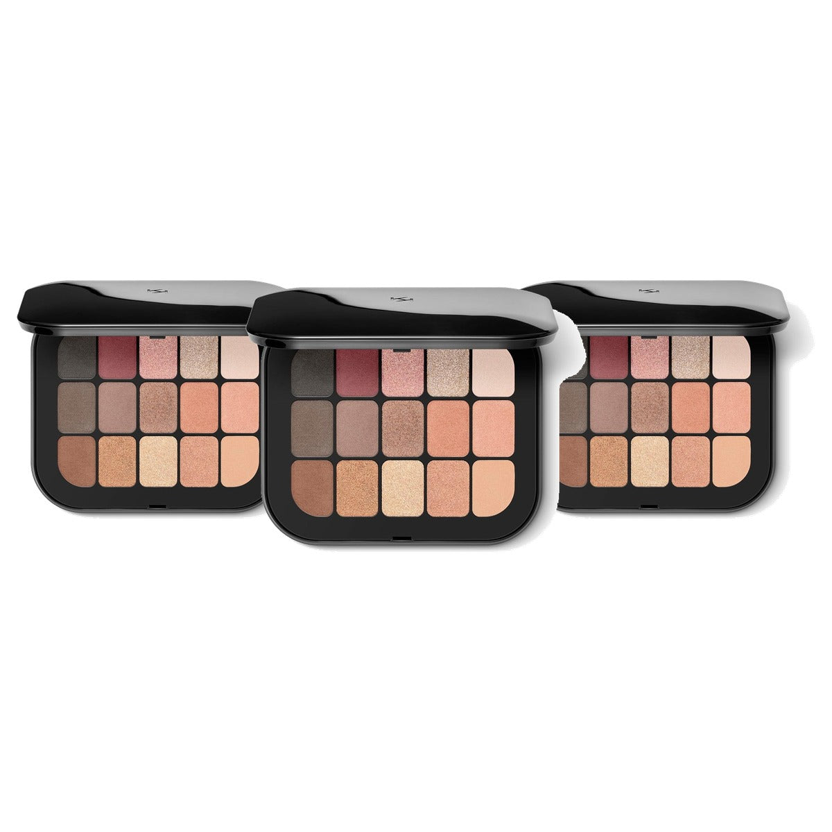 Kiko Milano Colour Kajal Kleur 05 Brown - 3-pack