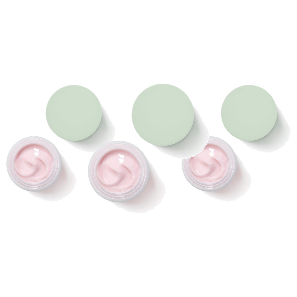 Kiko Milano Kind by Kiko Sorbet Hydra Face Cream - 3-pack
