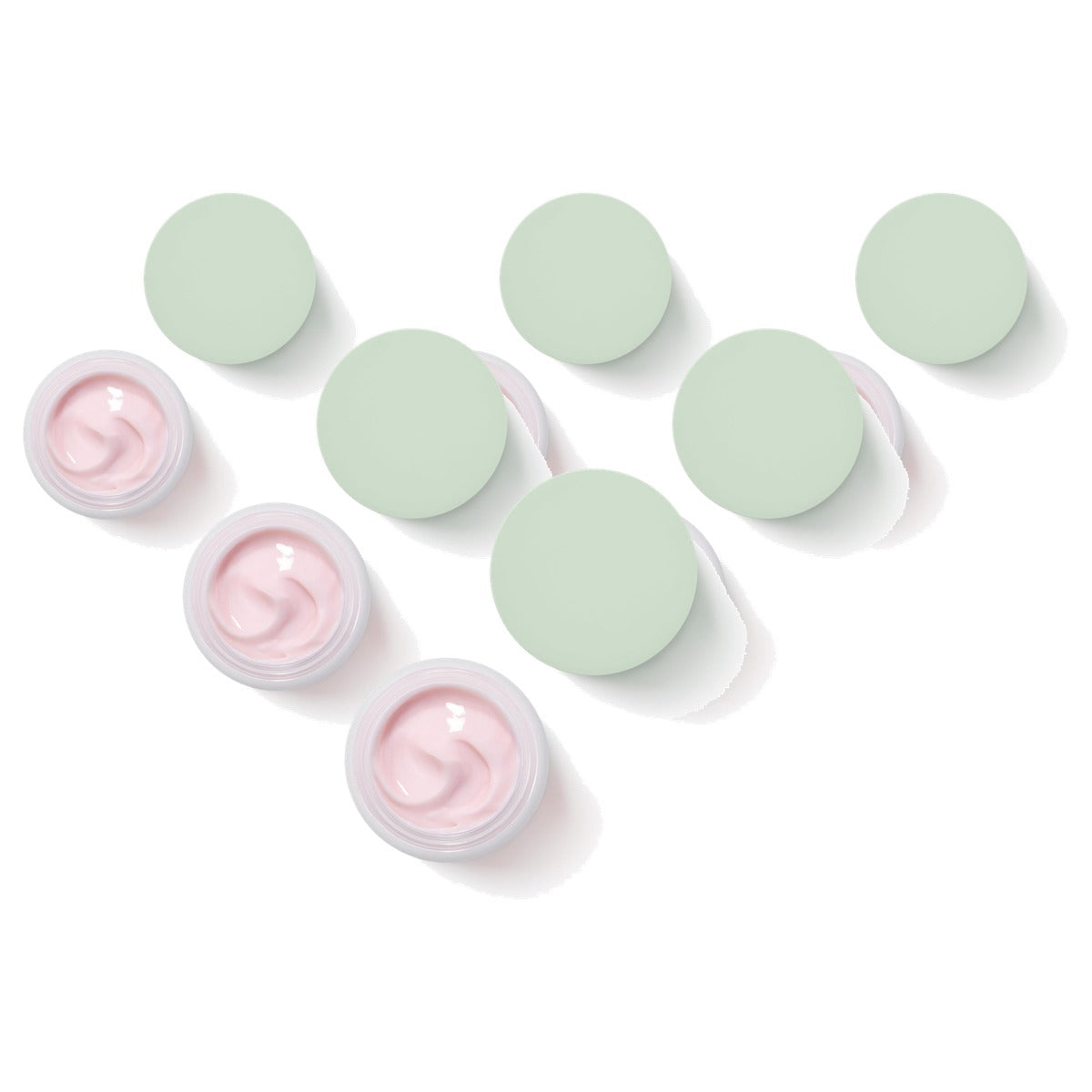 Kiko Milano Kind by Kiko Sorbet Hydra Face Cream - 6-pack