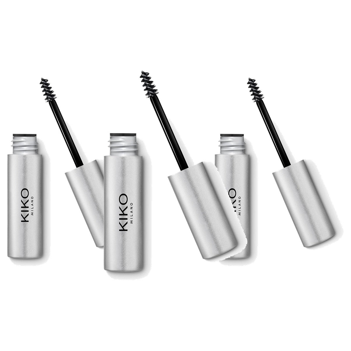 Kiko Milano Wenkbrauwontwerper - 3-pack