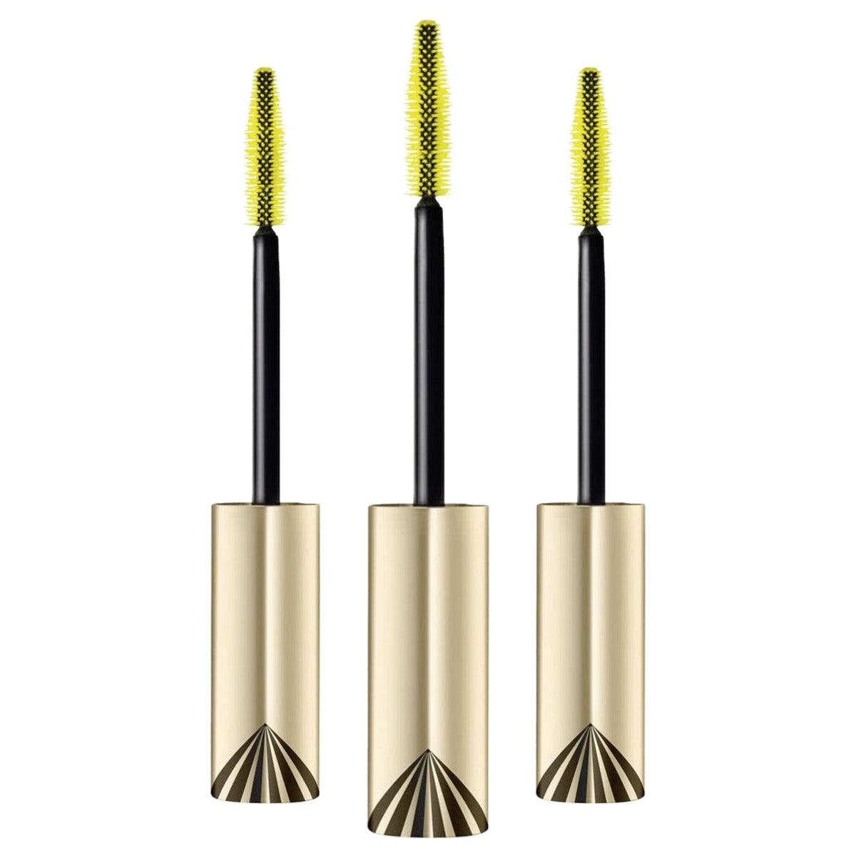 Max Factor Masterpiece Mascara waterproof - 3 stuks