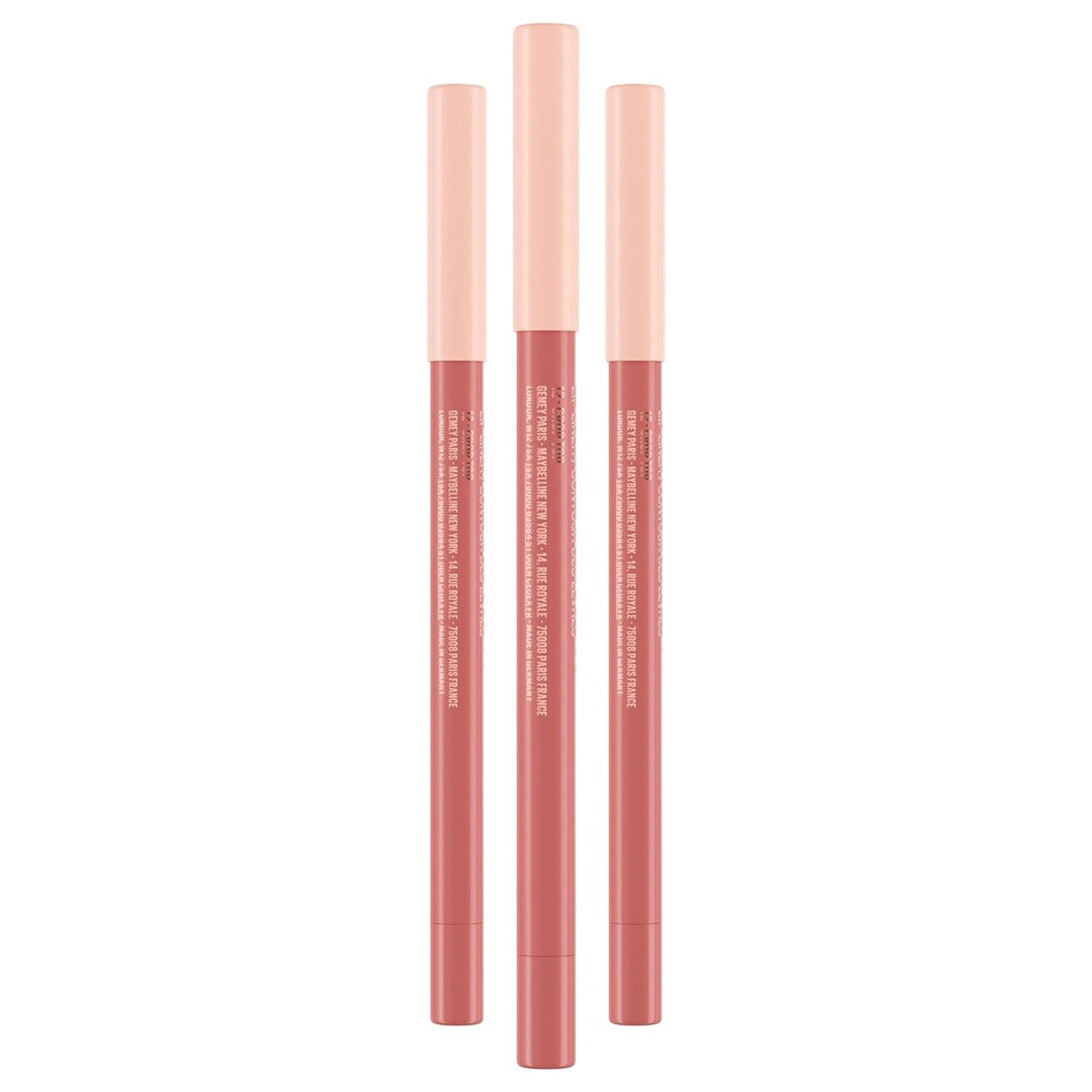 MAYBELLINE Lifter Liner nr. 012 Crop Top 1,3 g - 3 stuks