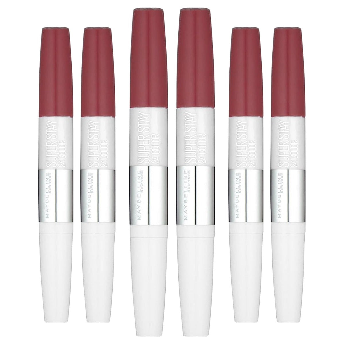 L'Oreal Paris Super Stay 24H 260 Wildberry 5 g - 3 stuks