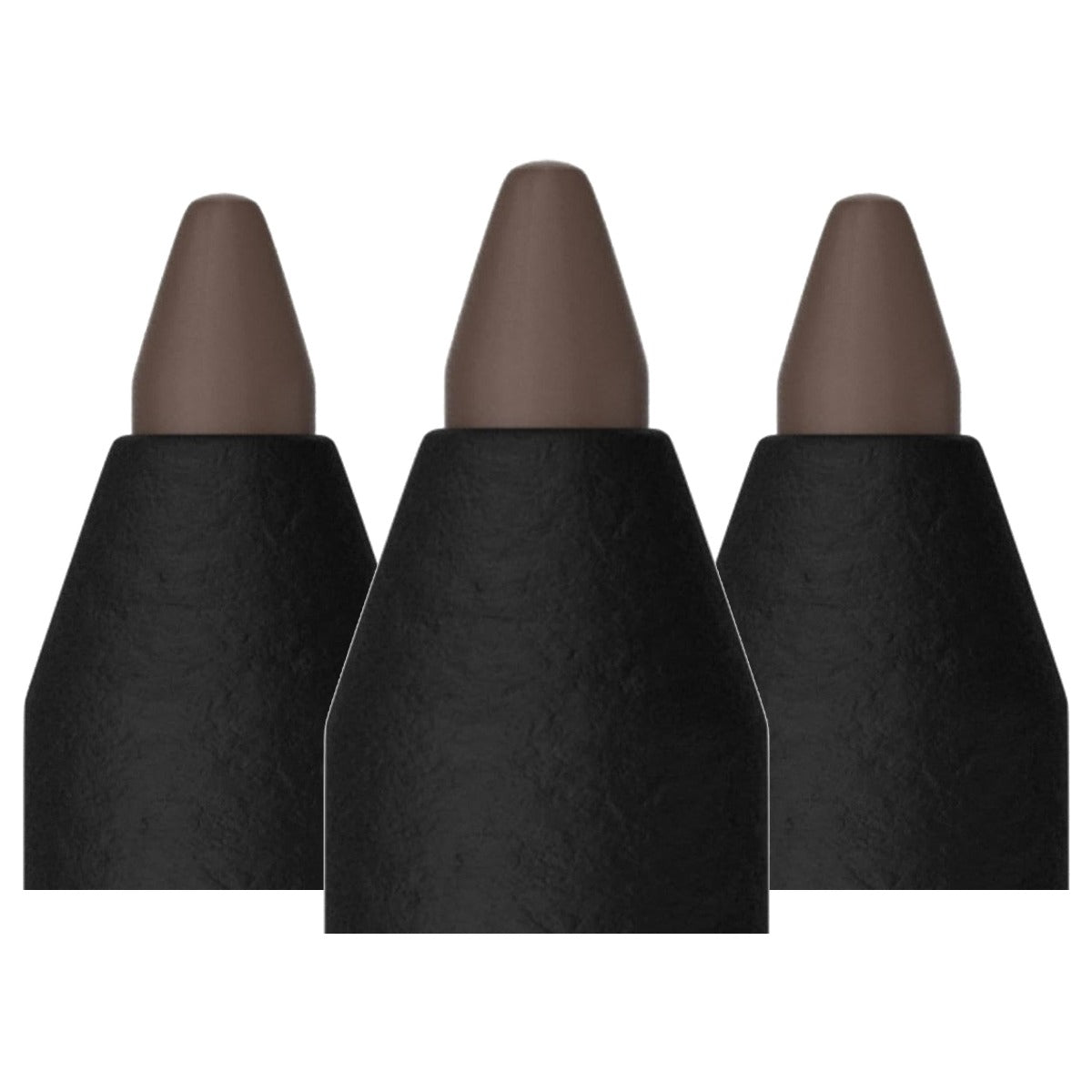 MAYBELLINE Tattoo Brow 36H Nr. 7 Deep Brown 1 stuk - 3 stuks