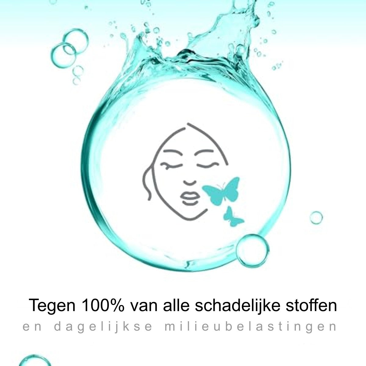 Neutrogena Deep Clean Huidverfijnende Peeling 150 ml