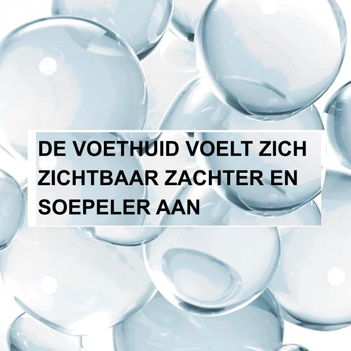 Neutrogena Direct Intrekkende Voetcrème 100 ml