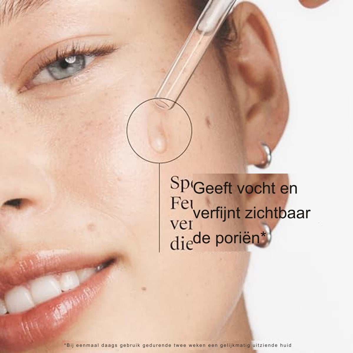 Neutrogena Hydro Boost 10% Niacinamide Serum 30 ml