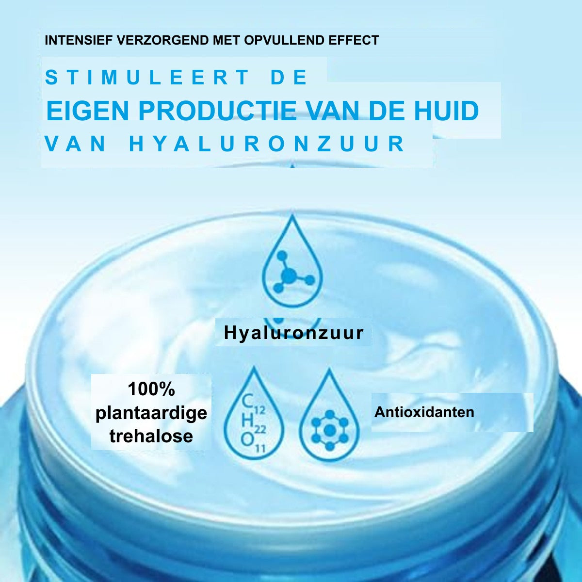 Neutrogena Hydro Boost Aqua Intensieve verzorging 50 ml
