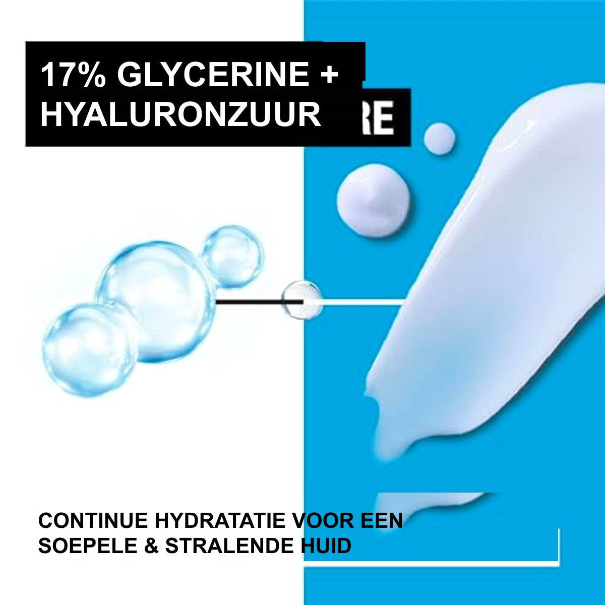 Neutrogena Hydro Boost Bodylotion Gel 3 x 250 ml