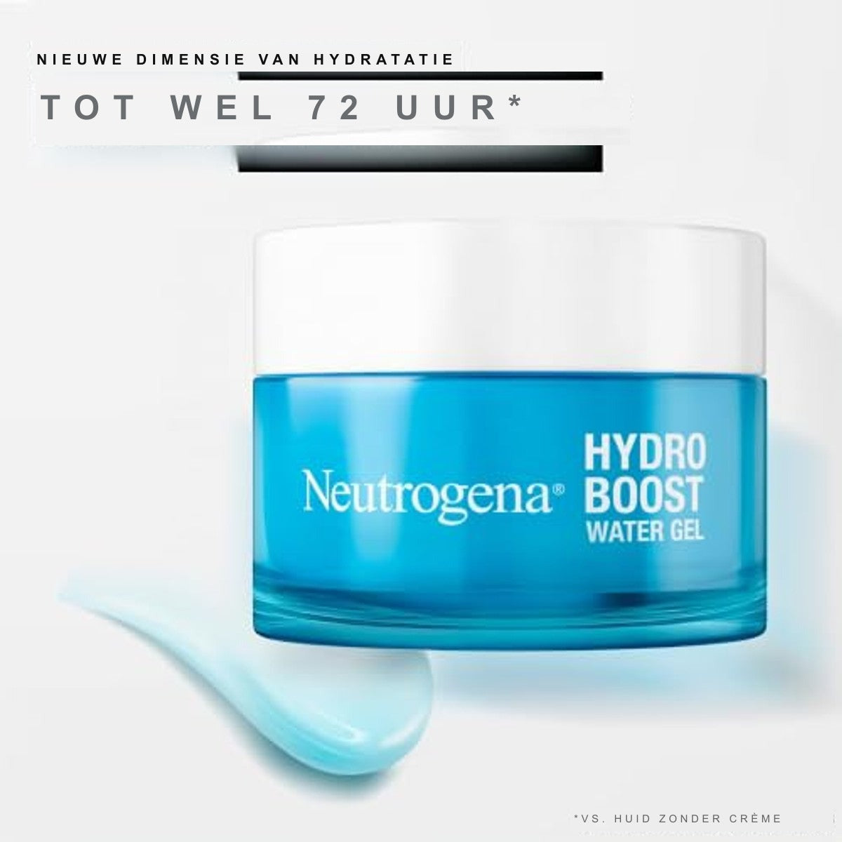 Neutrogena Hydro Boost Water Gel 50 ml