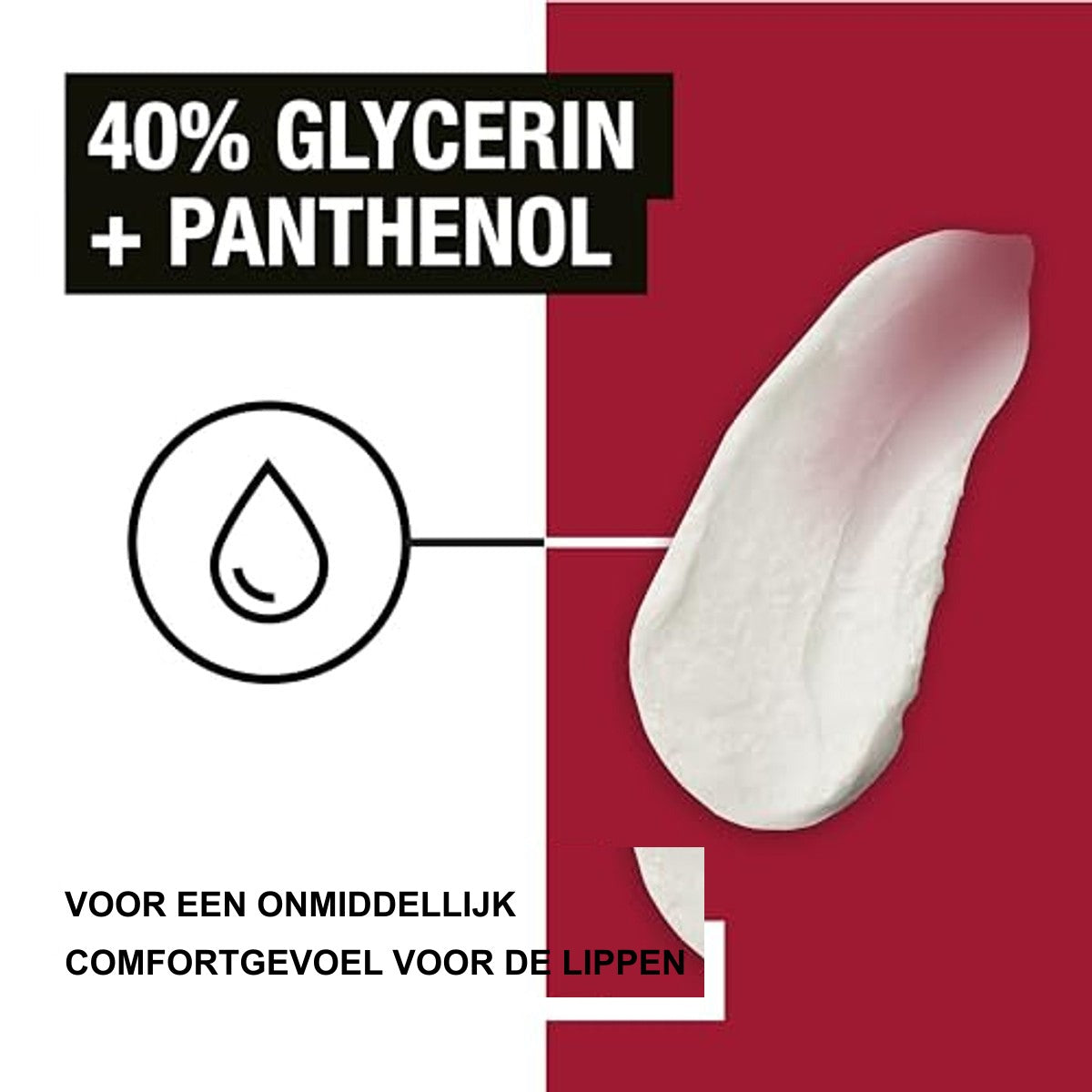 Neutrogena Intense Repair Lippenbalsem 15 ml
