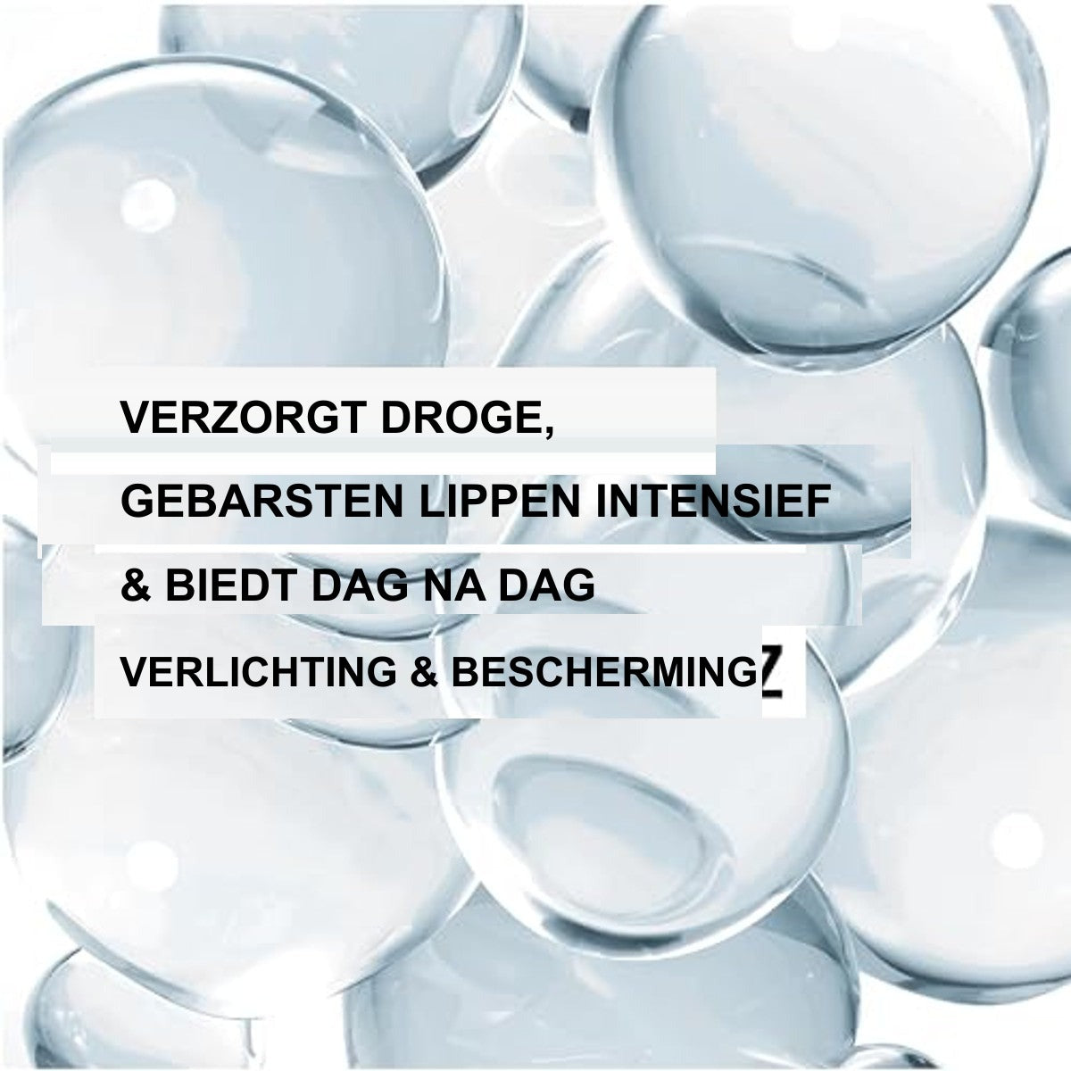 Neutrogena Intense Repair Lippenbalsem 15 ml