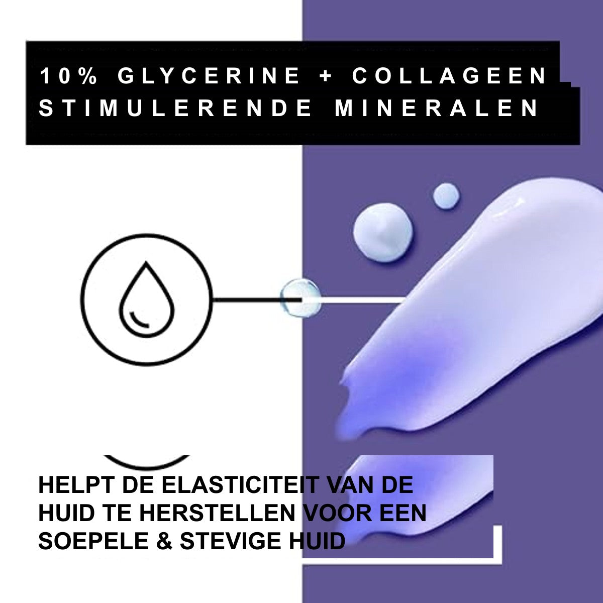 Neutrogena Noorse formule huidverstevigende bodymilk 250 ml