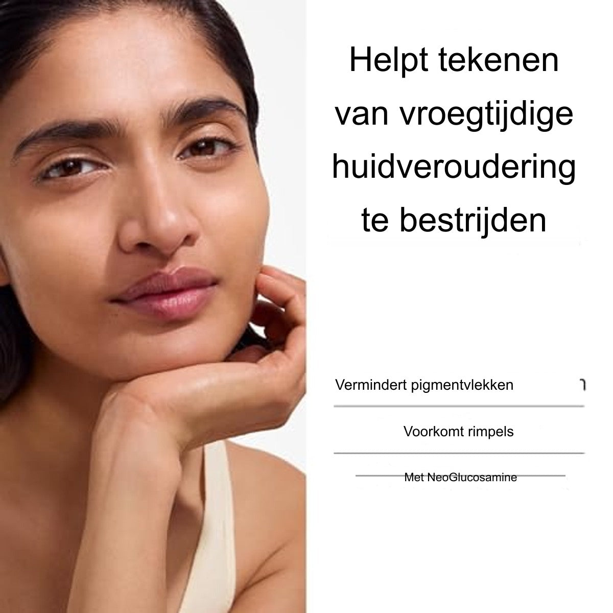 Neutrogena Ultra Sheer Age Shield Zonnebrandvloeistof SPF 50 50 ml