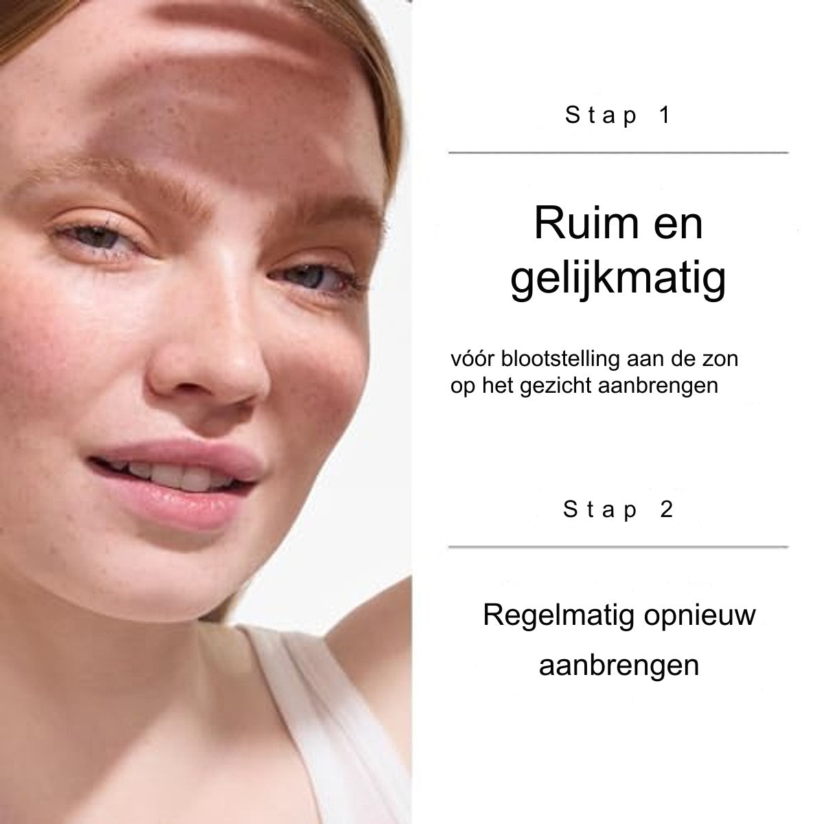 Neutrogena Ultra Sheer Zonnebrandvloeistof SPF 50 50 ml