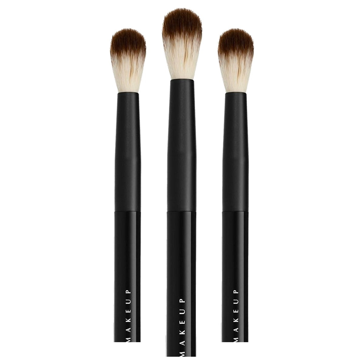 NYX PROFESSIONAL MAKEUP Pro Brush Blending 16 Oogschaduwkwast - 3 stuks