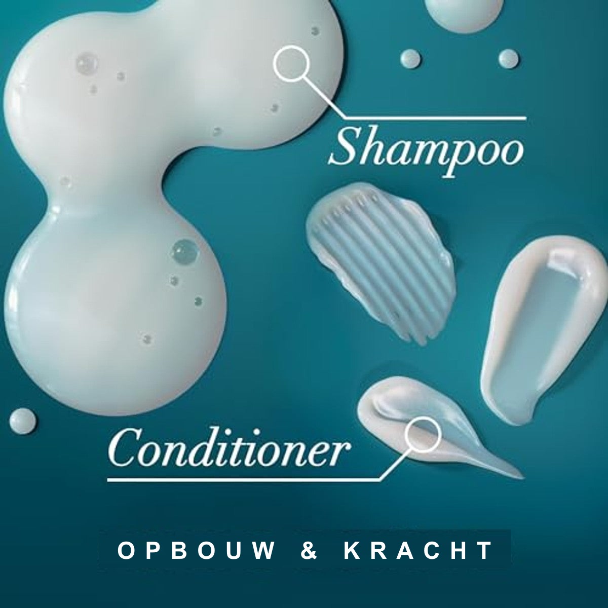 OGX Arganolie van Marokko Conditioner, 385 ml | Regenererende haarspoeling, herstelt beschadigd haar zichtbaar al na het eerste gebruik, spoeling met arganolie