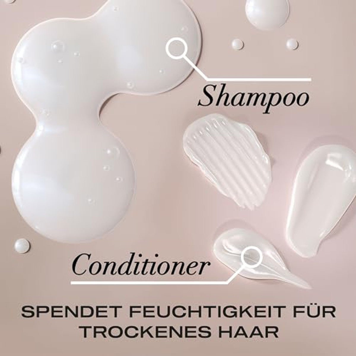OGX Nourishing+ Coconut Milk Hydraterende Shampoo voor Droog Haar 385 ml door OGX nu bij Huishoudvoordeel