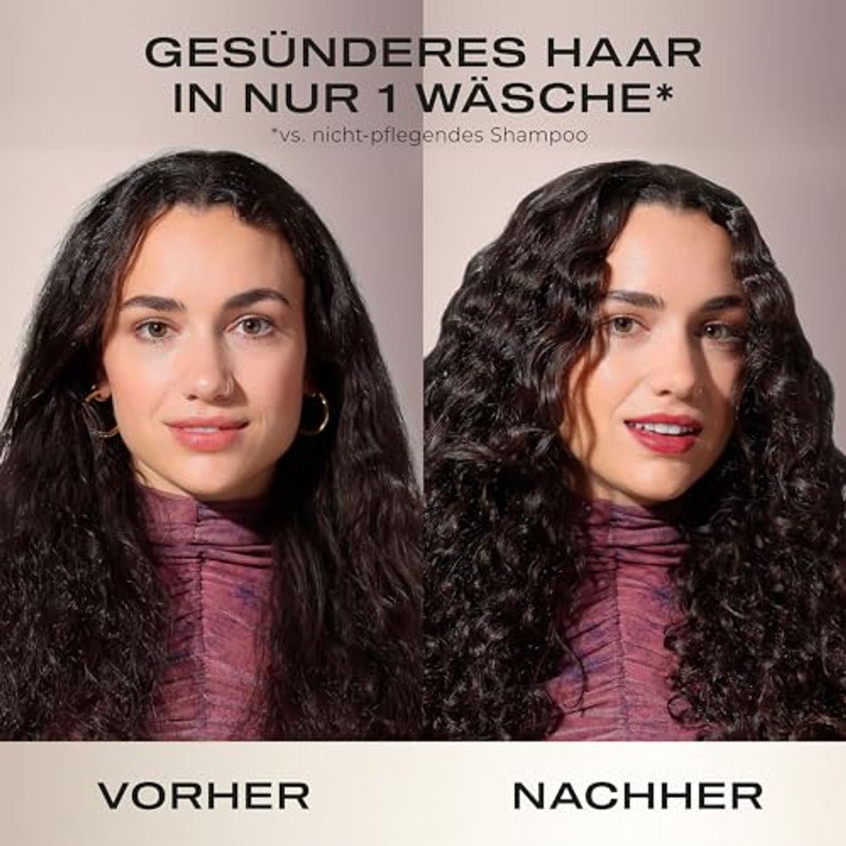 OGX Nourishing+ Coconut Milk Hydraterende Shampoo voor Droog Haar 385 ml door OGX nu bij Huishoudvoordeel