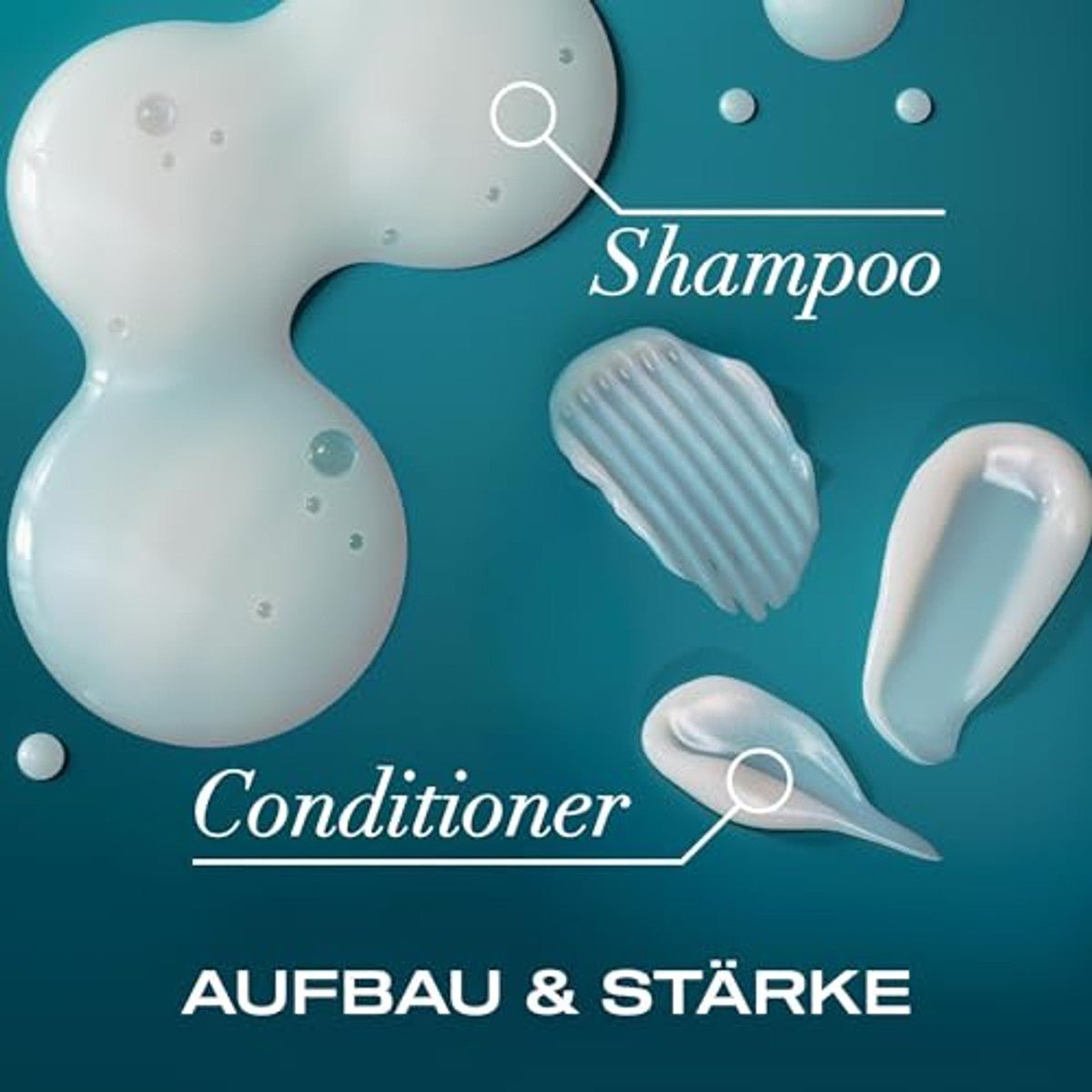 OGX Renewing+ Argan Oil of Morocco Herstellende Shampoo voor Beschadigd Haar 385 ml door OGX nu bij Huishoudvoordeel