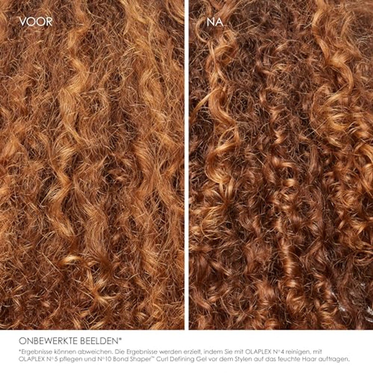 Olaplex Nº.10 Bond Shaper Curl Defining Gel 200 ml - 6-pack door Olaplex nu bij Huishoudvoordeel